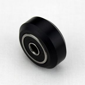Precision V wheel Solid Kit Delrin
