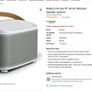 Roberts R1 Smart Wireless Speaker Internet Radio Image 8