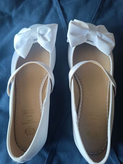Communion Dress