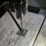 DeWalt Bandsaw Image 9