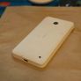 Nokia Lumia 635 - 8GB - White - Windows Phone 8.1 - Tested Image 5