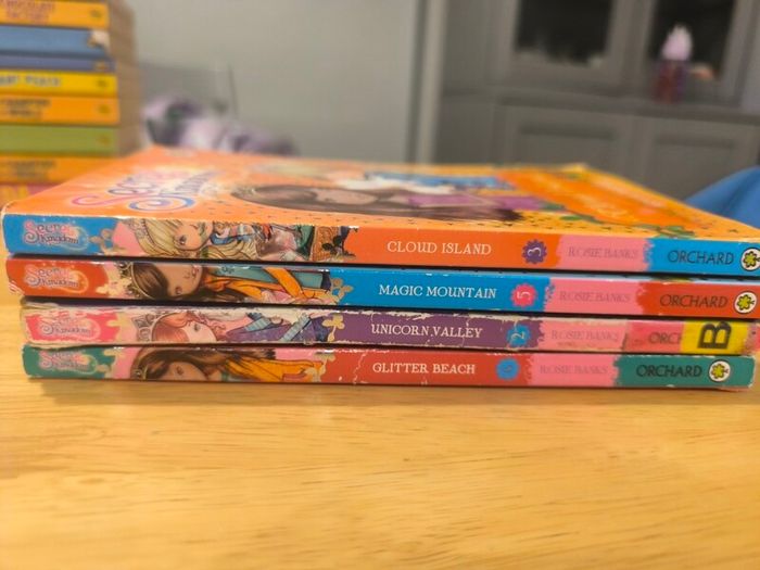 books