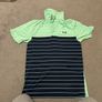 Golf branded polo shirts Image 3