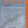 Coastal & Sea Birds Handbook Image 2