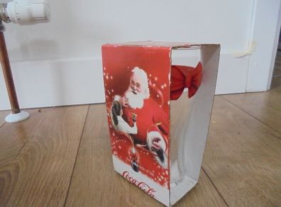 Coca cola Glass