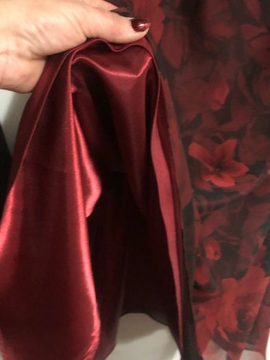 Ladies designer stunning suit size 14 reduced
