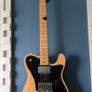 Fender Mexico 72 Telecaster custom with bigsby Image 7