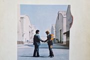 Vinyl Pink Floyd Wish You Were Here