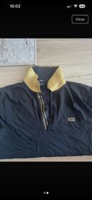 hugo boss top
