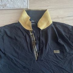 hugo boss top