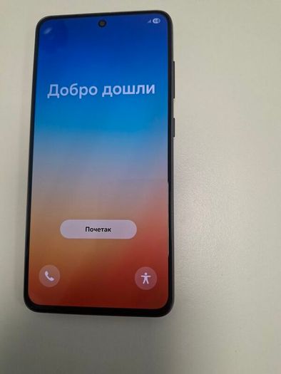 Samsung Galaxy S21 FE 5G 128GB Dual SIM