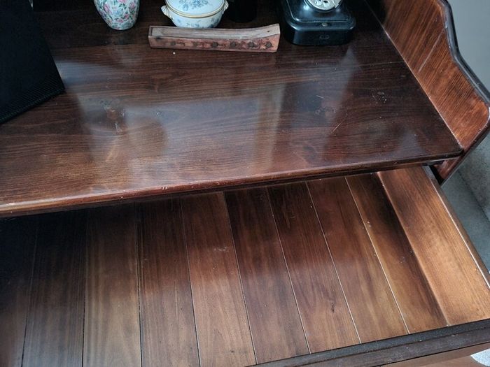 Reduced Price!  Bargain solid Wood Chest of Drawers Reduced Price
