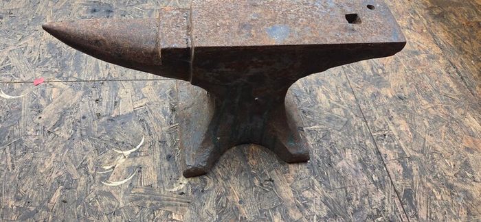 Anvil