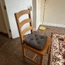 Dining Table + Chairs Image 6