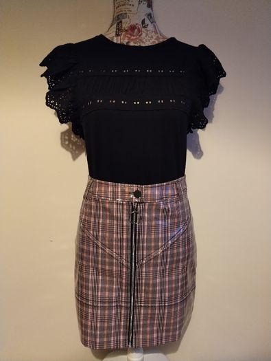 Fabulous River Island Skirt