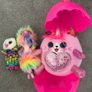 TY and Rainbocorn bundle Image 2