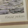 Magic Waters Art Print framed BY BLAINE JACKSON Image 6