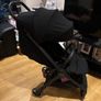 Silvercross clic stroller Image 4