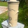 Antique Stoneware London Imperial Filter Water Urn Image 3