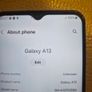 phone galaxy A13 Image 7