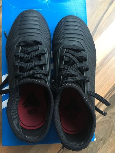 Adidas sport trainers
