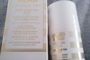 James Reed gradual tan