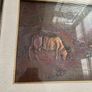 Vintage Copper Art Image 2