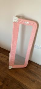 bed rail