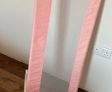 bed rail