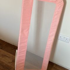 bed rail