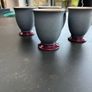 Denby Storm Coffee Mugs Image 4