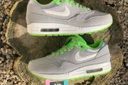 Premium Suede Nike Air Max 1