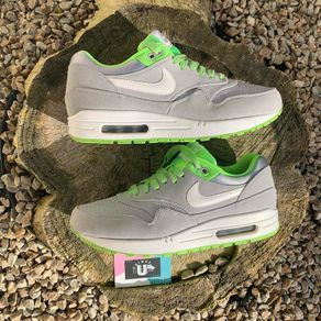 Premium Suede Nike Air Max 1