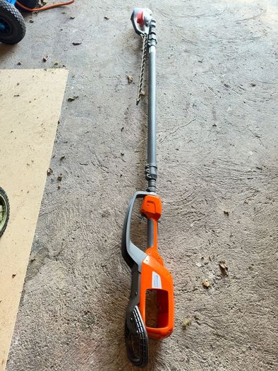 husqvarna