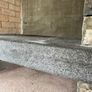 Natural Stone Fireplace Surround and Hearth Slab Image 3