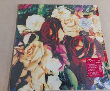 Dave Stewart And The Sprititual Cowboys - Honest - Vinyl Record + Hundreds More