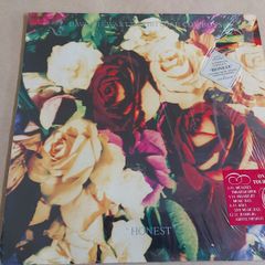 Dave Stewart And The Sprititual Cowboys - Honest - Vinyl Record + Hundreds More