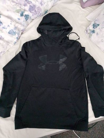 Under Armour Hoody