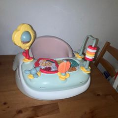Mamas & Papas Baby Snug floor seat