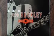 Jeff Buckley Live in Chicago