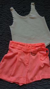River Island Shorts  Size 10