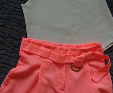 River Island Shorts  Size 10