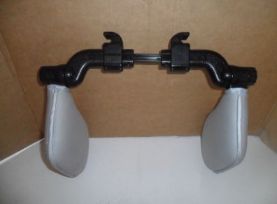 kids car headrest