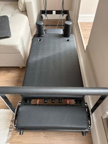 Aldi Crane Pilates Reformer Brand New/Unused  Assembled