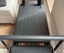 Aldi Crane Pilates Reformer Brand New/Unused  Assembled