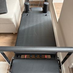 Aldi Crane Pilates Reformer Brand New/Unused  Assembled