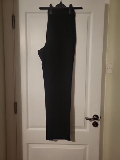 River Island Straight Leg Trousers
