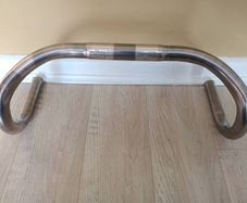 3ttt Compeitizone 40cm ctc cycling handlebar