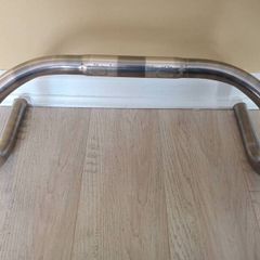3ttt Compeitizone 40cm ctc cycling handlebar