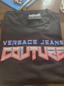versace tshirt